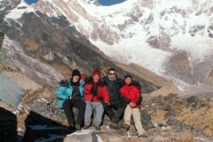 Nepal_2008_Annapurna-Sanctuary-25