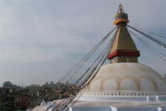 Nepal_2008_Annapurna-Sanctuary-50