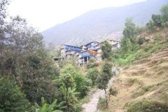 Nepal_2008_Annapurna-Sanctuary-51